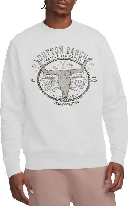 Image du produit Yellowstone - Sweat DUTTON RANCH - Adulte (M)