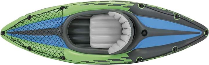 Actual product image Intex Silas