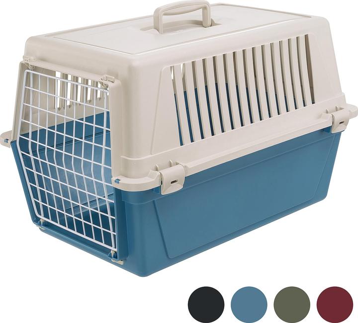 Actual product image Ferplast Atlas (Dog, Cat, Lockable)