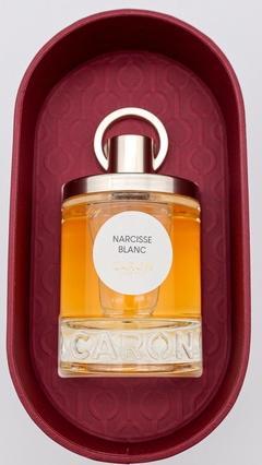 Caron Narcisse Blanc Eau de Parfum (Eau de parfum, 100 ml)