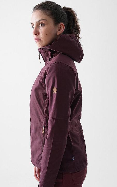 Immagine prodotto Fjällräven Stina Jacket W (XS)