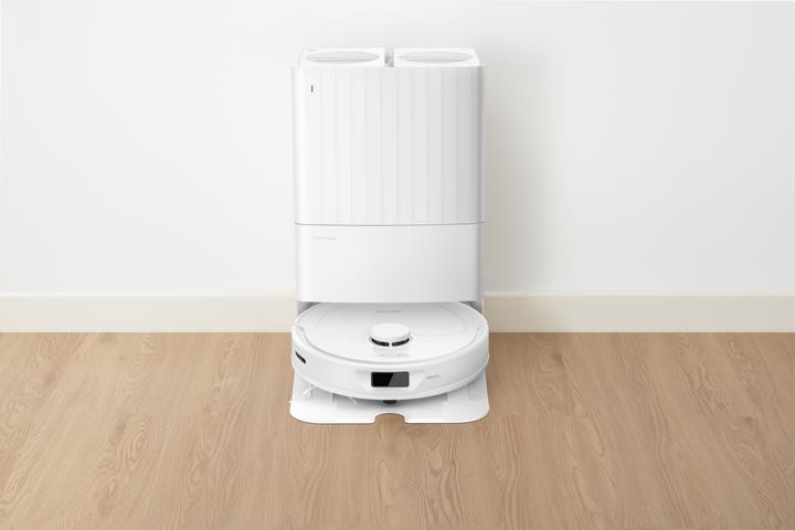 Produktbild Roborock Q Revo (Saugwischroboter)
