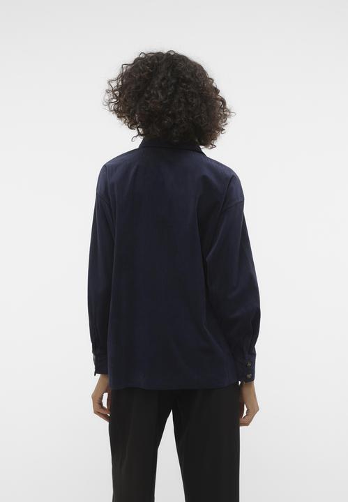 Actual product image Vero Moda Shirt Shirt (XS)