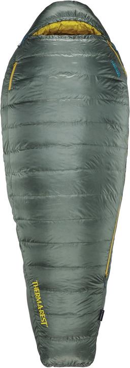 Actual product image Therm-a-Rest Questar (203 cm)