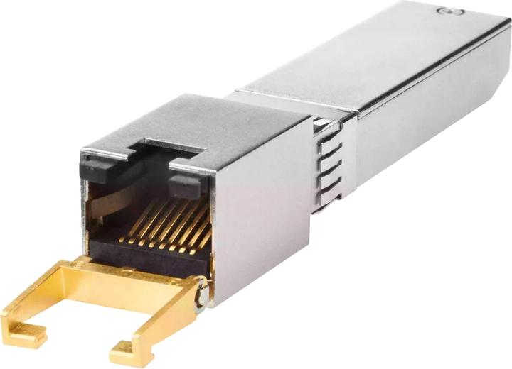 HPE 10GBase-T SFP+ Transceiver