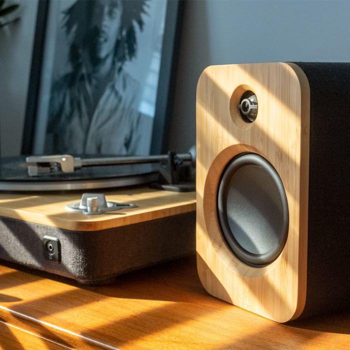 Image du produit House of Marley Get Together Duo (1 paire, 20 W)