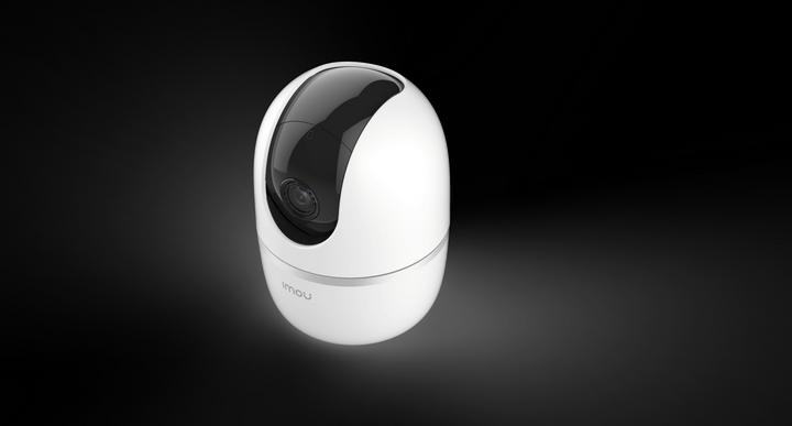 Productafbeelding Imou Bewakingscamera A1 4MP IPC A42P B V2 WLAN IP 2560 x 1440 Pixel (2560 x 1440 Pixels)