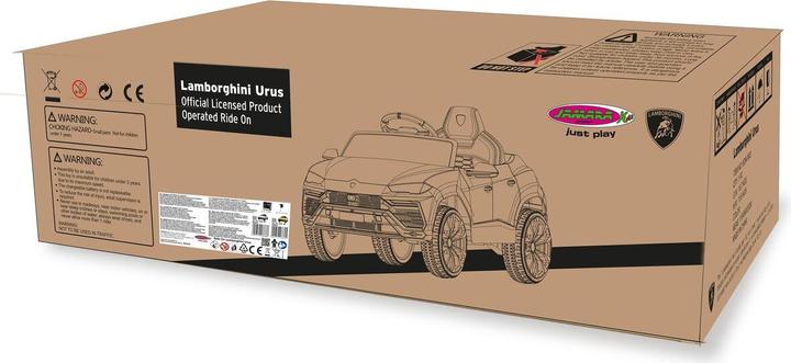 Actual product image Jamara Lamborghini Urus (12 V)