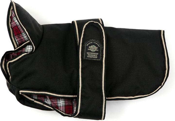 Actual product image aniMate The Company Padded Dog Jacket (22, Dog overalls)