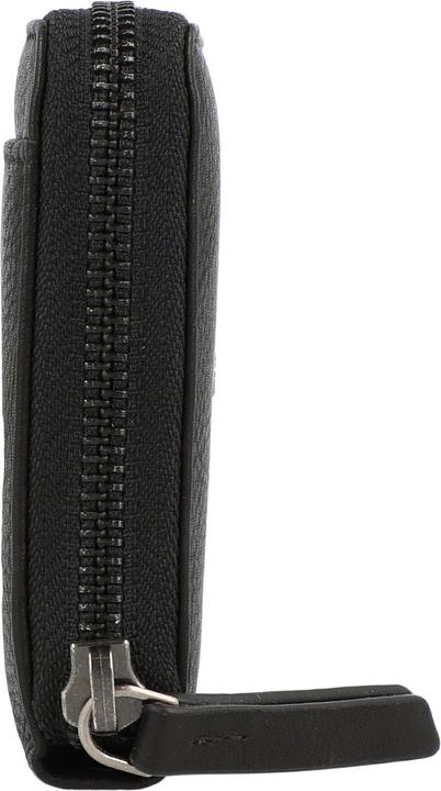 Actual product image Police PT150-10369 Leather wallet 20 cm