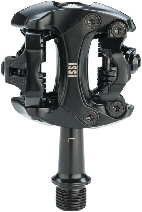 Produktbild iSSi Flash III Pedal