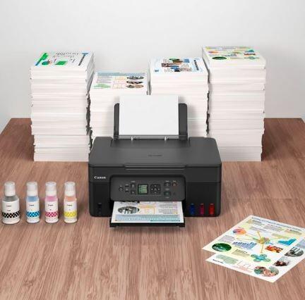 Produktbild Canon G3470 (Farbe)