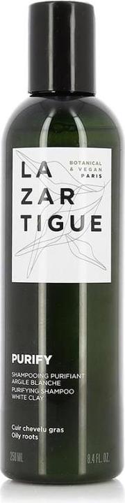 Image du produit Lazartigue Purify Shampooing (250 ml, Shampoing liquide)