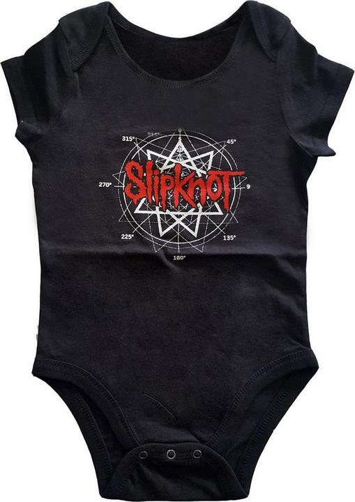 Image du produit Slipknot - Body - Bébé (74)