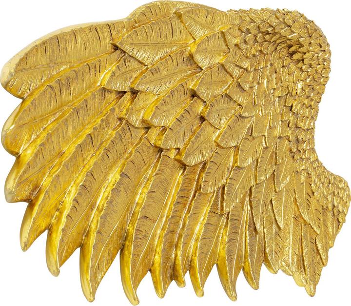 Actual product image Kare Design Wall object Angel Wings (2/set)