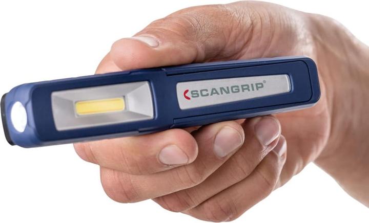 Produktbild Scangrip Penlight Unipen (150 lm)
