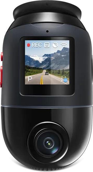 Immagine prodotto Xiaomi 70mai Dash Cam 4k Omni Schwarz (WiFi, 4K)