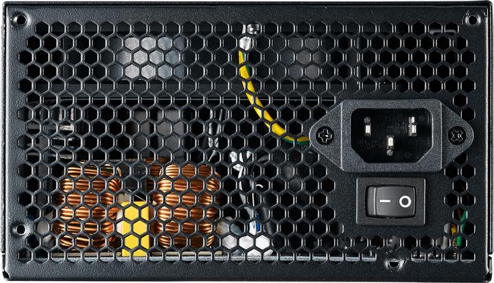 Actual product image Cooler Master MWE V2 (850 W)