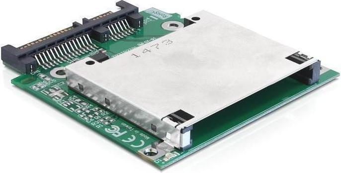 Delock Card Reader SATA > CFast (SATA)