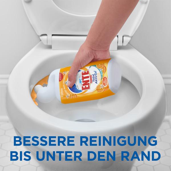 Productafbeelding WC-Ente Totaal Actief