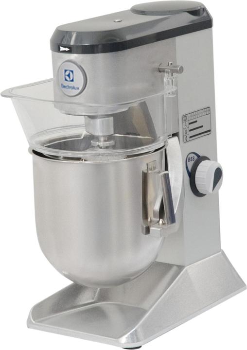 Produktbild Electrolux Küchenmaschine Professional 8l Grau (600 W)