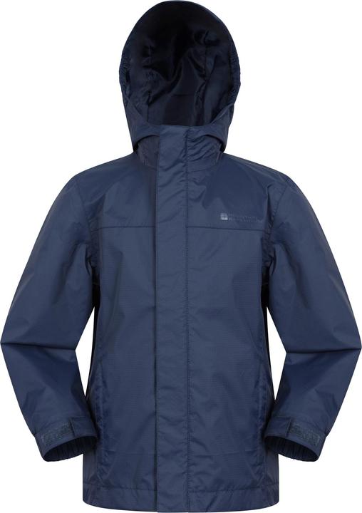 Immagine prodotto Mountain Warehouse Torrent Giacca Impermeabile Catarinfrangente Bambini (152)