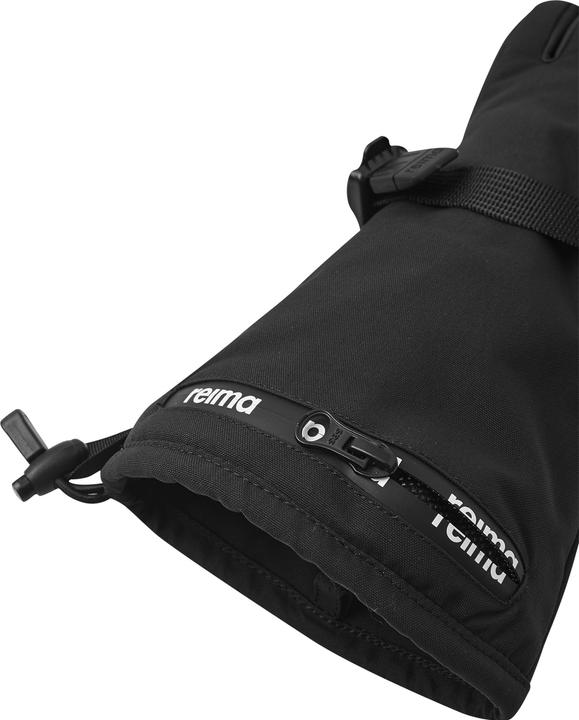 Produktbild Reima tec Kinder Ski-Handschuhe Skimba Black (5)