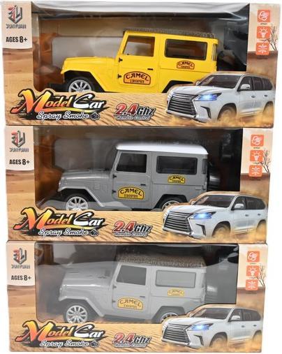 Actual product image MADE Auto RC off road ładowarka USB 011031 77690