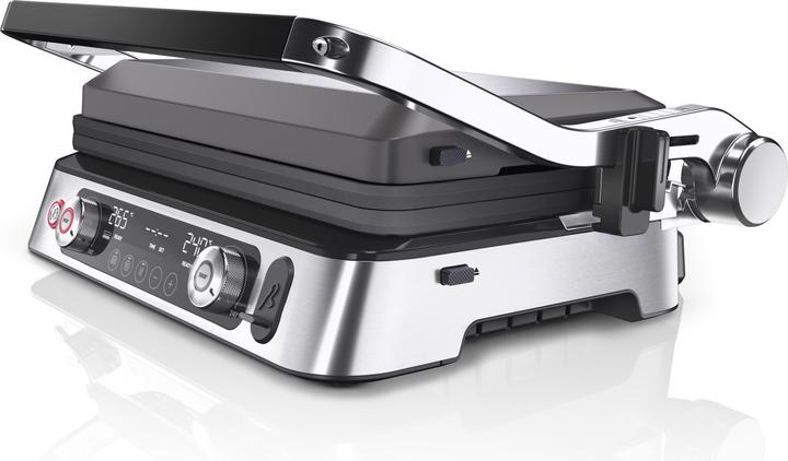 Produktbild Braun Multigrill 9 Pro