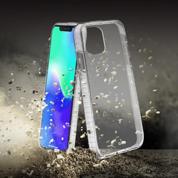 Produktbild SBS Schutzhülle (Apple iPhone 11 Pro)