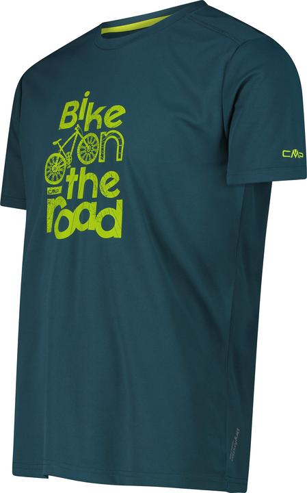 Produktbild CMP Campagnolo Print Funktions (52)