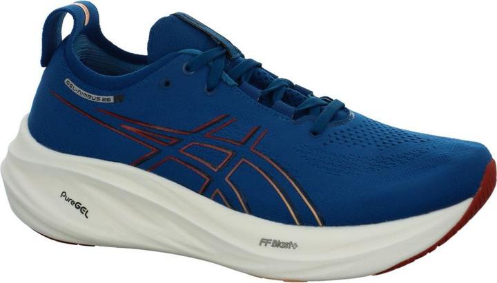 ASICS Performance Gel-Nimbus 26 (43.5)