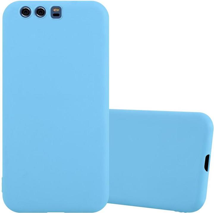 Image du produit Cadorabo Couverture TPU Candy (Huawei P10 Plus)