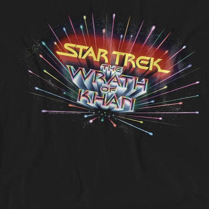 Produktbild Khan TShirt (L)