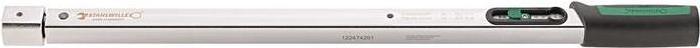 Actual product image Stahlwille Torque wrench (1/4", 80 Nm, 400 Nm)