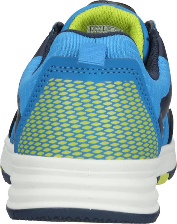 Produktbild Vado Outdoorschuh MIKE LO (38)