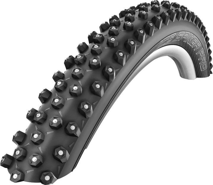 Actual product image Schwalbe Ice Spiker Pro (26 x 2.10, 54-559)
