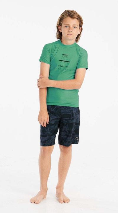 Produktbild Protest Rash guards PRTEric JR rashguard short sleeve (164)