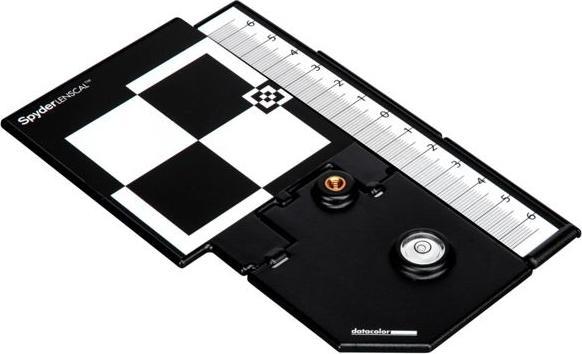 Immagine prodotto Datacolor SpyderLensCal (Vari)
