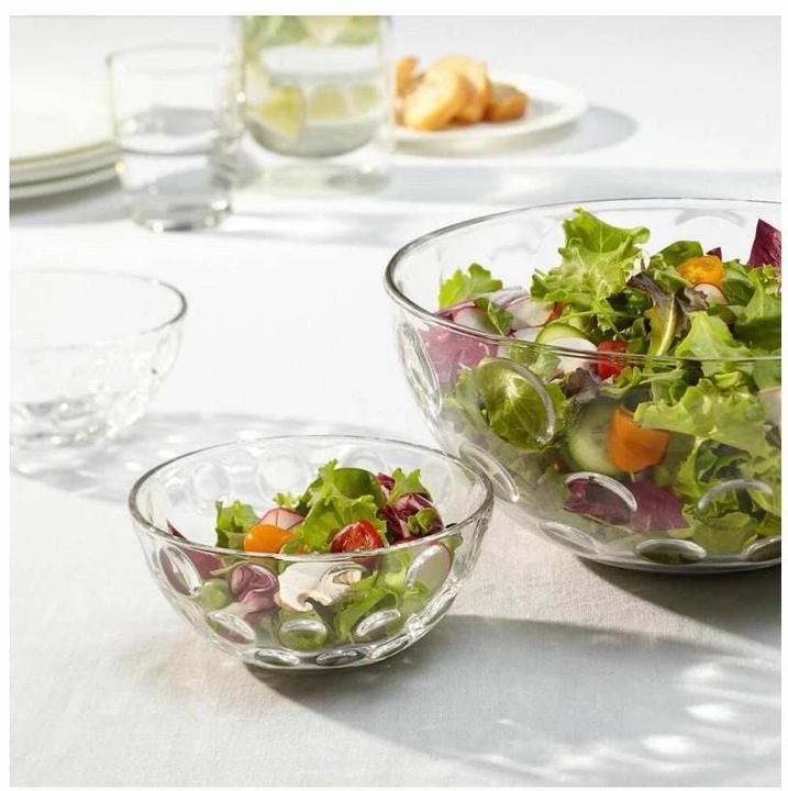 Immagine prodotto Leonardo Cucina Ottica (10 cm, 0.19 l, 6 x)