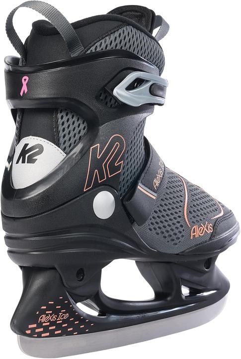 Actual product image K2 ALEXIS ICE PRO,design design Size: 11 (42.5)