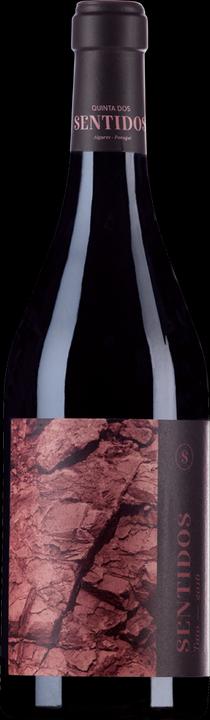 Produktbild Quinta dos Sentidos Tato Tinto (1 x 150 cl, 2018)