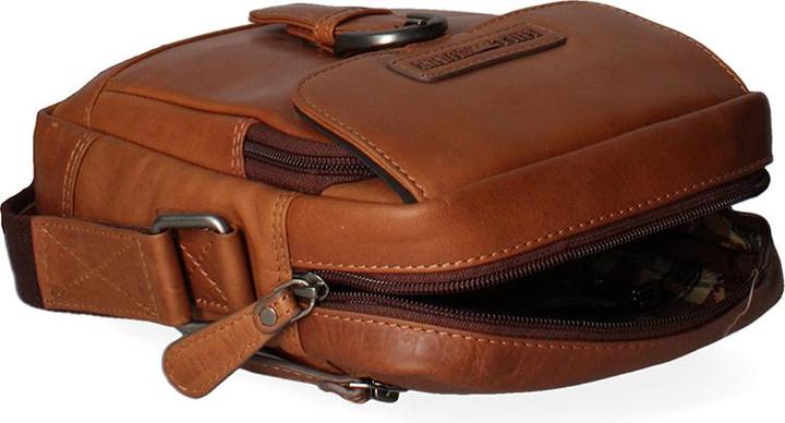 Produktbild Hill Burry Crossbody bag
