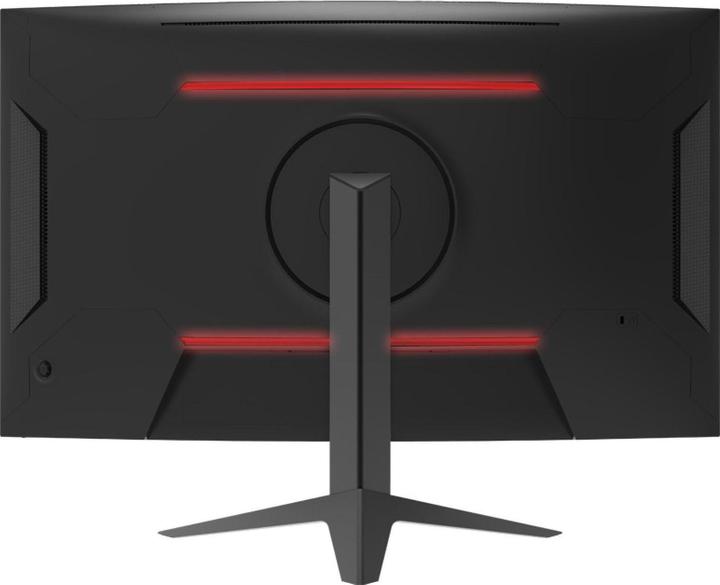 Actual product image LC-Power LC-M32-QHD-165-C-V2 (2560 x 1440 pixels, 31.50")