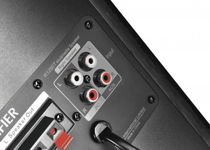 Produktbild Edifier R1280T (1 Stk., 42 W)