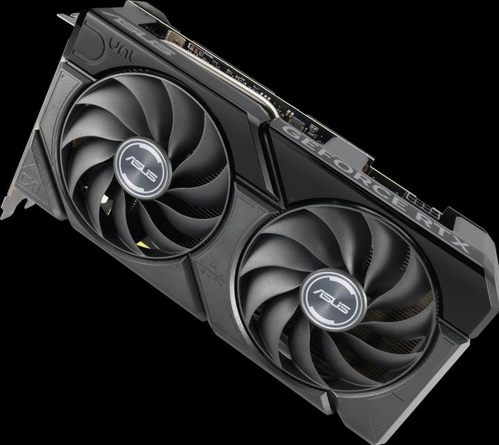 Produktbild ASUS Dual GeForce RTX 4060 Ti EVO OC Edition Gaming (16 GB)