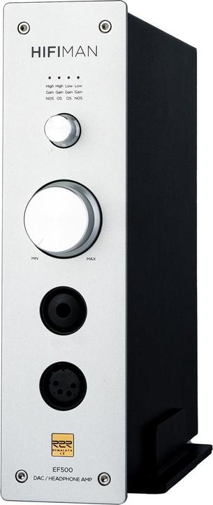 Immagine prodotto Hifiman EF500 (interruttore di guadagno)