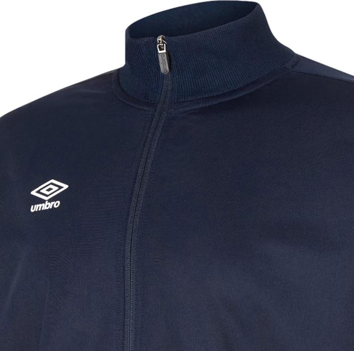 Produktbild Umbro Club Essential Jacke (146, 152)