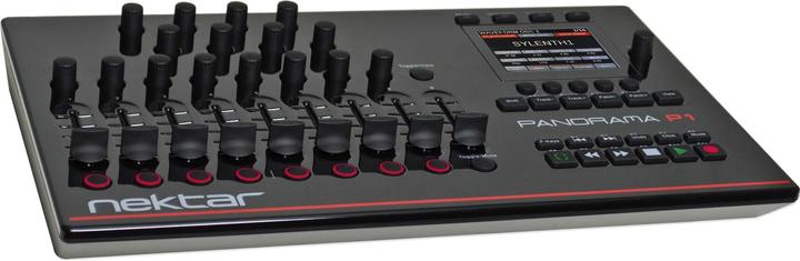 Produktbild Nektar Panorama P1 (Controller)