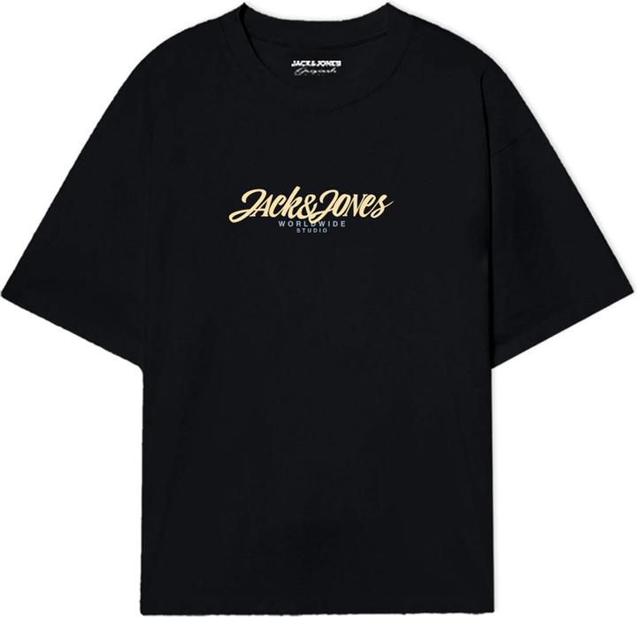 Produktbild Jack & Jones Plus Size T-shirt T-shirt (3XL)